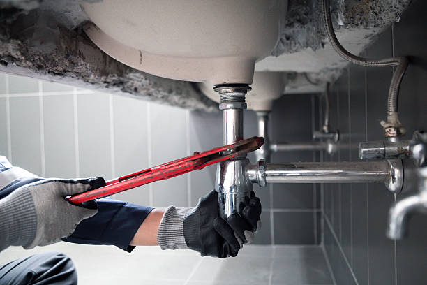 Trusted Sewer Line Repair service in Perrysville, OH - Masters Plumbing Service